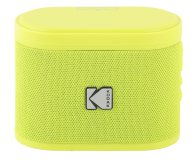 Kodak SoundBrix Yellin's Yellow - 1472085 - zdjęcie 2